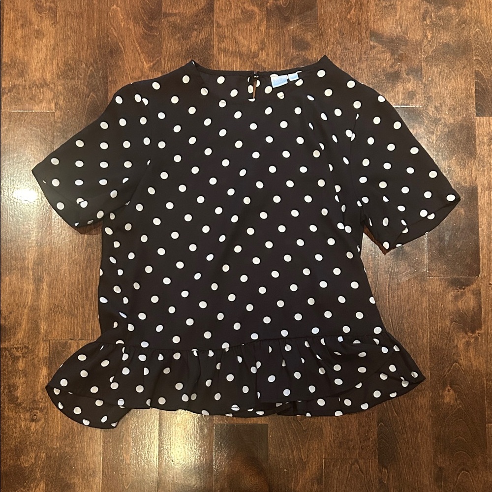 Twik Simons dress